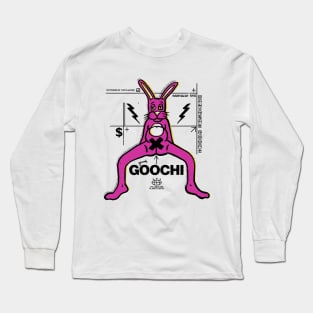 Grande Goochi Long Sleeve T-Shirt